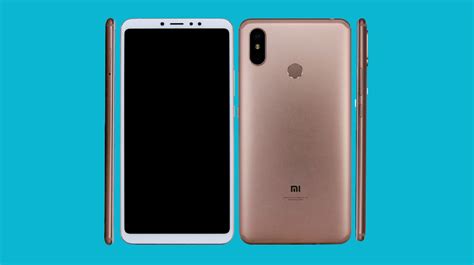Check xiaomi mi max 3 pro specs and reviews. Here's What Xiaomi Mi Max 3 Will Look Like