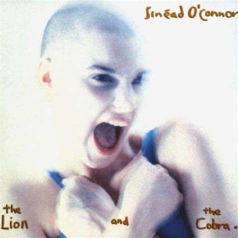 The Lion And The Cobra el triunfante debut de Sinéad OConnor