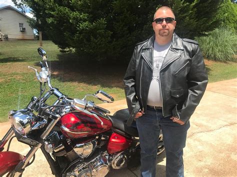 Nomad Usa Classic Leather Biker Jacket For Men Motorcycle House Australia