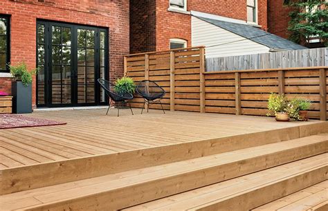Connect with a deck remodeler instantly! Deck Design & Inspiration | The Home Depot Canada