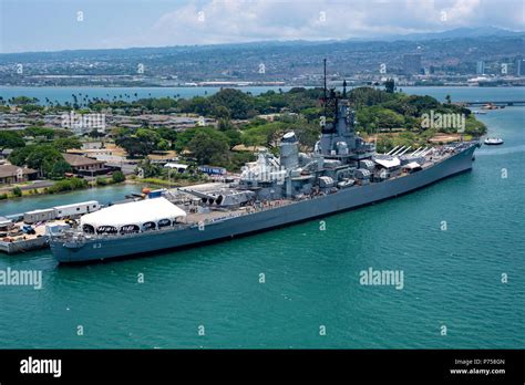 Largest Battleship Hi Res Stock Photography And Images Alamy