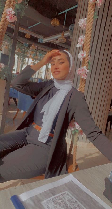 Pin by E Abd Alqader on مرات الحفظ السريع in 2022 Fashion Hijab