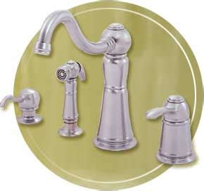 Pegasus Bathroom Faucet Replacement Parts Pegasus Kitchen Faucet