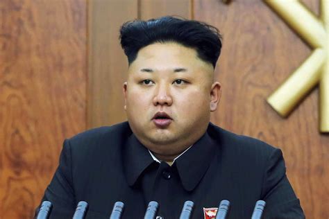 Kim Jong Un Says Hes Open To Highest Level Talks With South In New