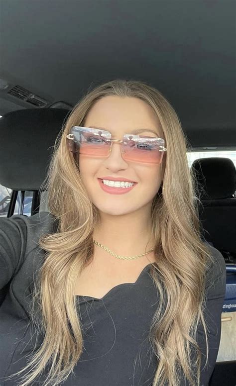 Abigail Dye Fox26 Houston Rnewsbabes