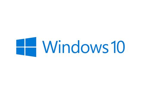 Windows 10 Png File Png Mart