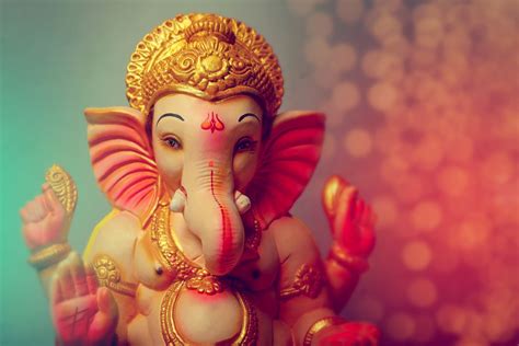 How To Celebrate Ganesh Chaturthi 2019 At Home In Simple Way The