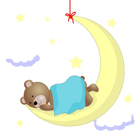 Night Clipart Good Night Night Good Night Transparent Free For