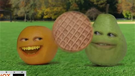 Annoying Orange Ask Orange 80 Parody Maker 2021 Version Youtube