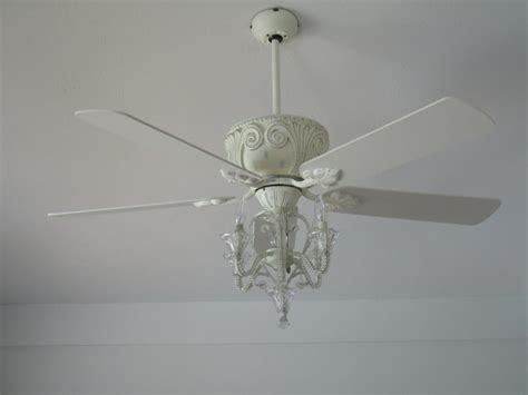 Shabby chic ceiling fans - 10 tips for buyers | Warisan Lighting
