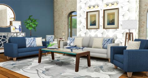 Pin By Carpe Sims On Ts4cc Furniture Sims 4 Cc Furniture Living Rooms