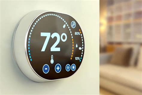7 Ways Smart Homes Save You Energy ⚡ Sarros Electrical