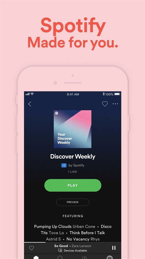 Best Music Streaming Apps For Iphone In 2022 Imore