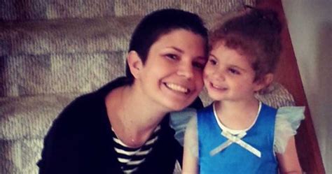 Mom With Terminal Cancer Writes Cards For Every Important Future