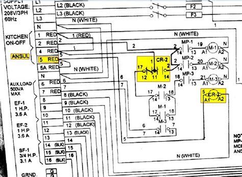 Ansul System Micro Switch Wiring Diagram Wiring Diagram