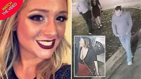 mum missing after leaving bar with men just days after giving birth to twins mirror online