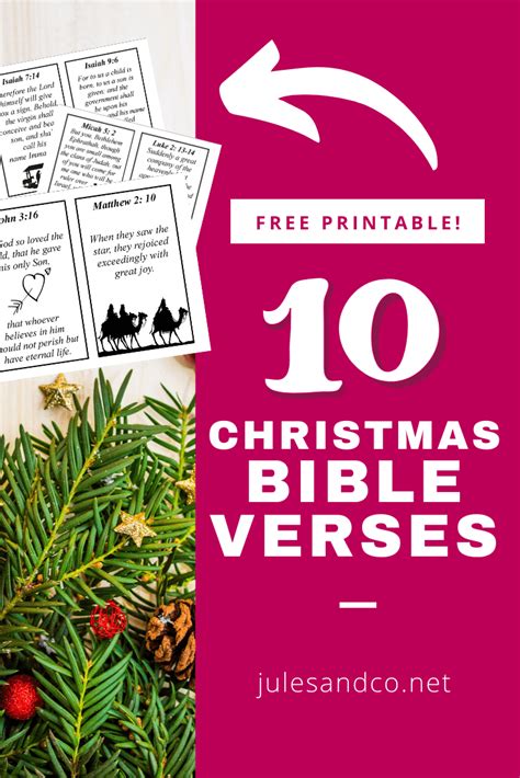 Printable Christmas Bible Verses Printable Word Searches
