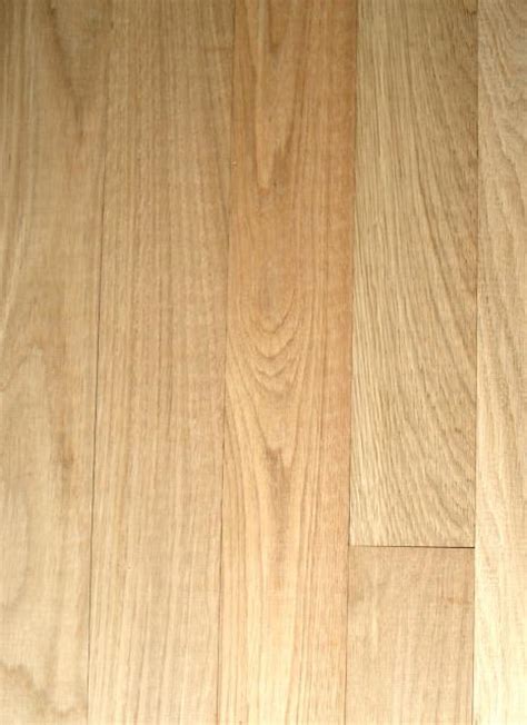 Unfinished hardwood flooring requires more work, and if you're not up to par on your diy skills, you may want to hire a professional for installing this type oak hardwood flooring is a classic choice for one's home. Henry County Hardwoods Unfinished Solid White Oak Hardwood ...