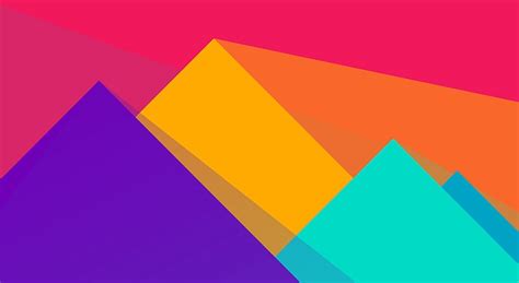 Vibrant Colors For Apps And Sites Ux Planet