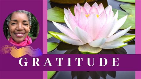 Gratitude Affirmations To Start Day Inspired By Louise Hay Youtube