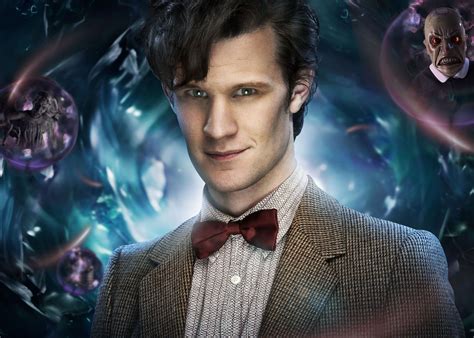 Doctor Who Toutes Les Infos Sur La Série Tv De Science Fiction Britannique