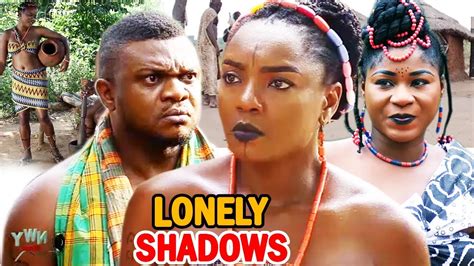 Lonely Shadows Season 1 Ken Erics 2019 Latest Nigerian Nollywood
