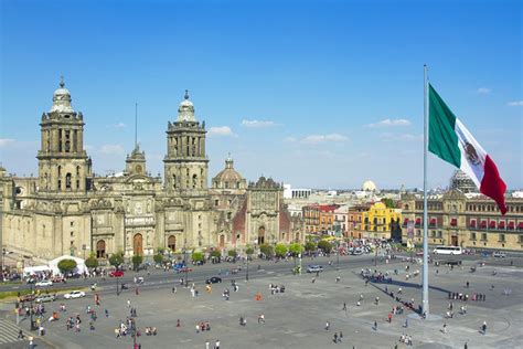 15 Top Rated Tourist Attractions In Mexico City Planetware