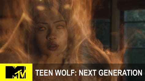 teen wolf next generation trailer mtv youtube