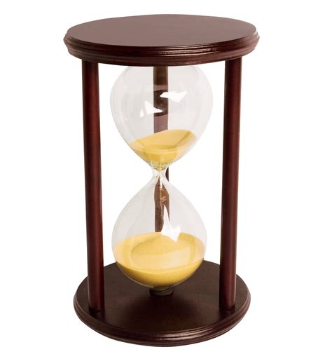 Hourglass Png Transparent Image Download Size 1276x1361px