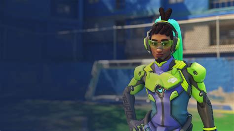 How To Play Lucio In Overwatch 2 Tips And Tricks