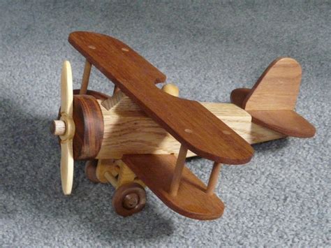 Pdf Diy Wood Toy Airplane Plans Download Wood Toy Project Woodproject