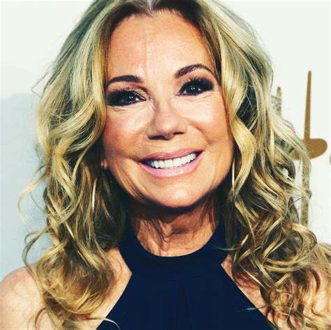 Attention Men Kathie Lee Ford Is Open To Dating Again