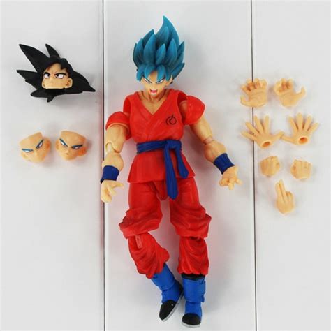 We did not find results for: Dragon Ball Super Goku Blue Figura Articulada Envio Gratis ...