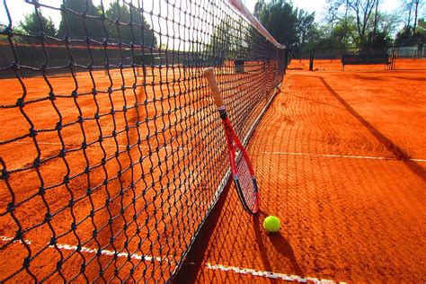 1921x1080px Free Download Hd Wallpaper Red And Black Tennis Racket