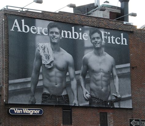 8 Things We Learned About The End Of Abercrombie And Fitchs Jeffries Era