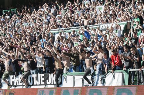 Fc groningen had two remarkable strikers in hennie meijer and milko djurovski, and for a long time competed for the national title with psv and ajax. "FC Groningen trekt Noorse spits Jorgen Strand Larsen aan ...