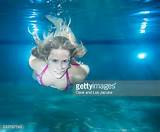 Swimming Pool Underwater Photos