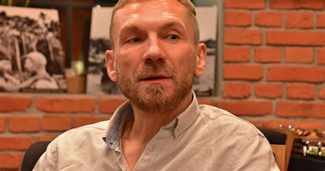 Przemek Kossakowski odchodzi z telewizji po 10 latach Zdradził powody