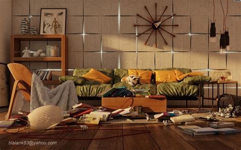 Unique Wall Texturing Examples