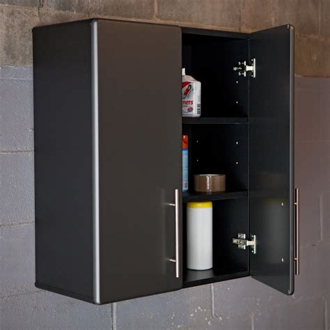 Find great deals on ebay for garage wall cabinets. Ulti-MATE Garage 2 Door Hanging Wall Cabinet at Hayneedle