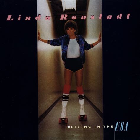 Living In The Usa Remastered By Linda Ronstadt On Apple Music