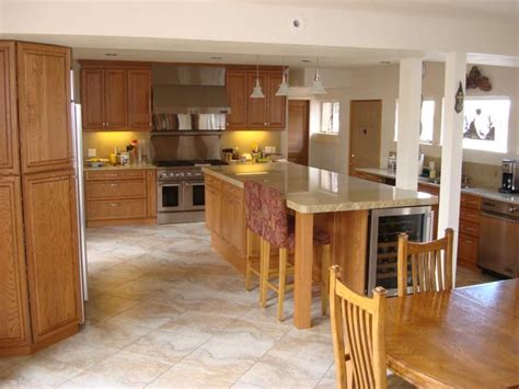 Another charlotte nc kitchen renovation from. Southern Arizona Ranch - Main House, Stables, and guest ...