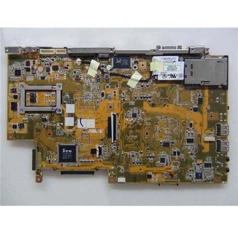Buy Asus X51rl Laptop Motherboard Mainboard Online In India At Lowest