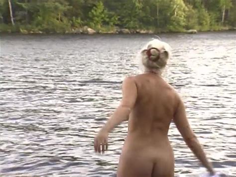 Nude Video Celebs Merja Larivaara Nude Kiimaiset