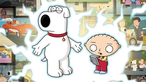 Tubi offers streaming family movies movies and tv you will love. Family Guy Videos, Movies & Trailers - IGN