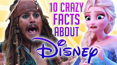 Top Fun Facts You Didn T Know About Disney Villain Vrogue Co