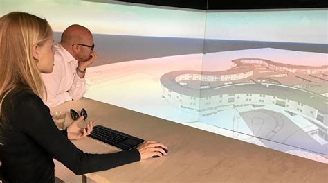 Supersygehus Styrker Sig Med Virtual Reality