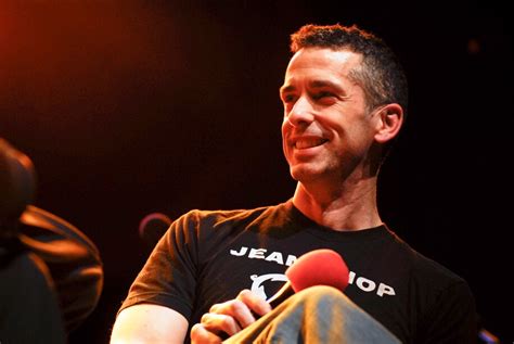 dan savage has been dishing out sex and love advice for 30 years some questions still surprise