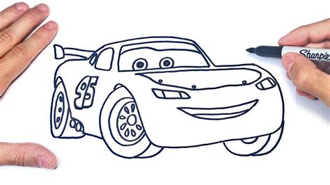 Como Dibujar Autos Paso A Paso Car Drawings Cartoon Drawings Car Art