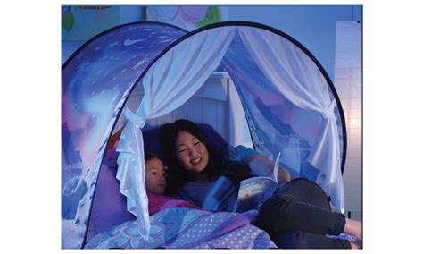 3.7 out of 5 stars with 10 ratings. Twin Size Bed Tent & ... Bed Tent Twin Light (attractive ...